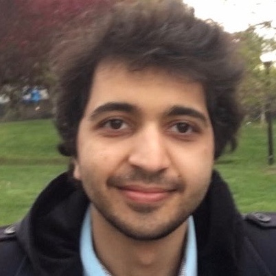 Milad Nasr