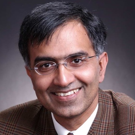 Sanjeev Arora