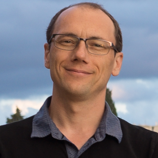 Vitaly Feldman