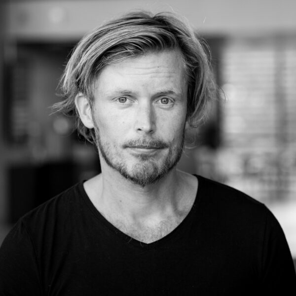 Anders Soegaard